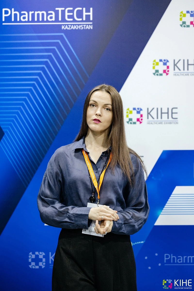 Виктория Сантарович
